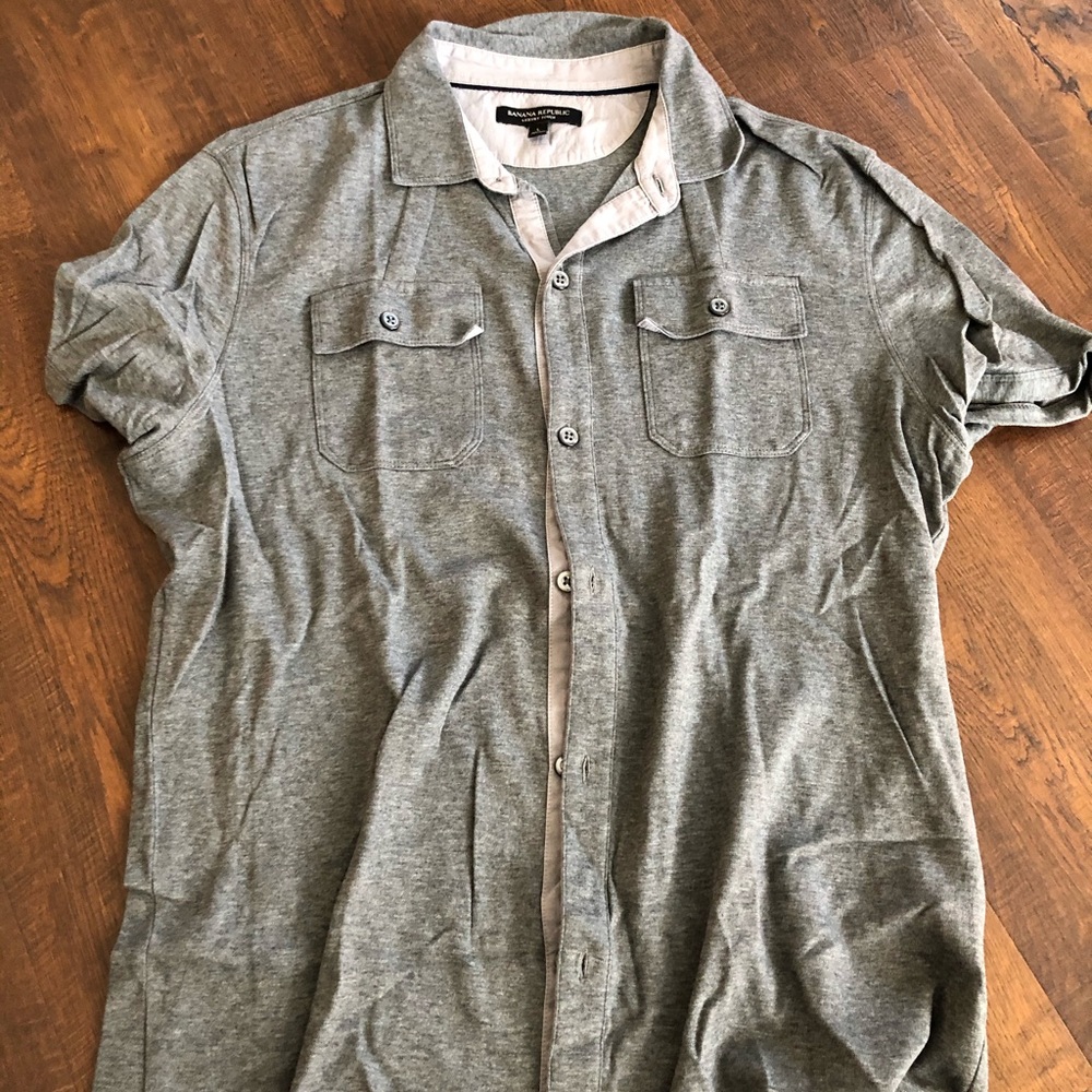 Banana Republic